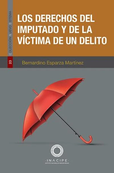 Los derechos del imputado y de la víctima de un delito