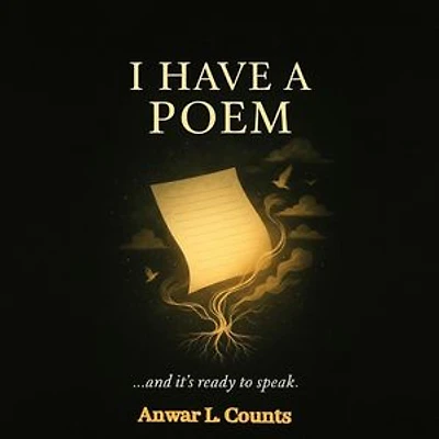 I Have a Poem