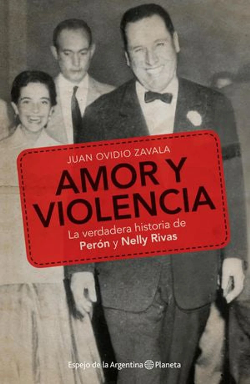Amor y violencia