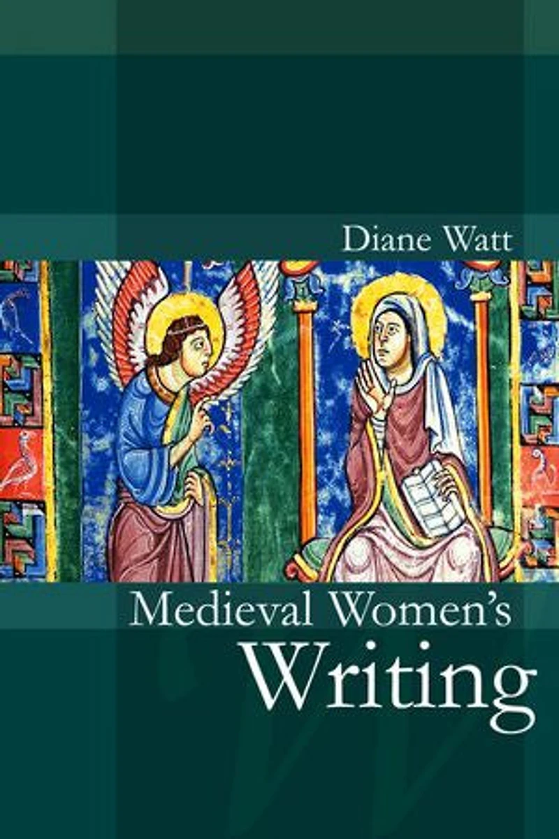 Medieval Women's Writing