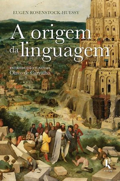 A origem da linguagem