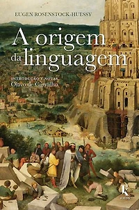 A origem da linguagem