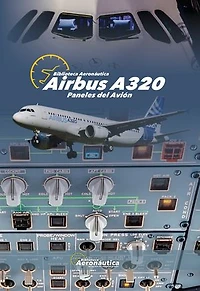 Airbus A320 Paneles del avión