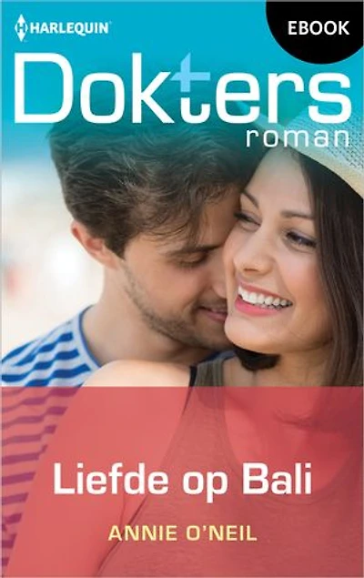 Liefde op Bali