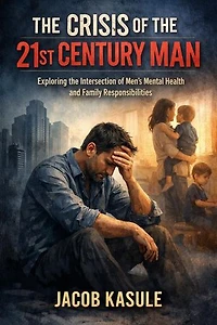 THE CRISIS OF THE 21st CENTURY MAN: Exploring the Intersection of Men's Mental health and Family Responsibilities.
