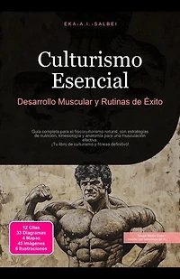 Culturismo Esencial: Desarrollo Muscular y Rutinas de Éxito