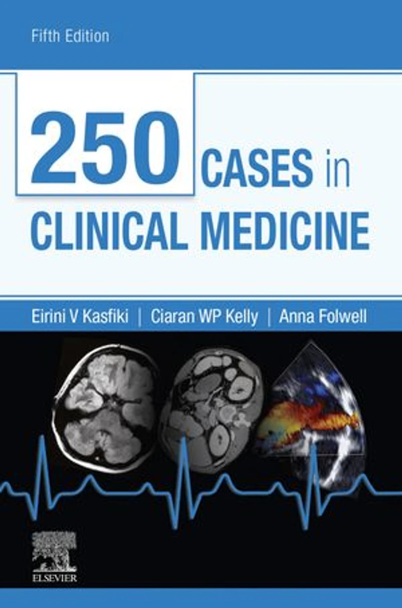 250 Cases Clinical Medicine