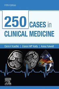 250 Cases Clinical Medicine