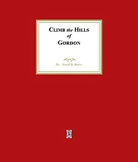 Climb the Hills of Gordon