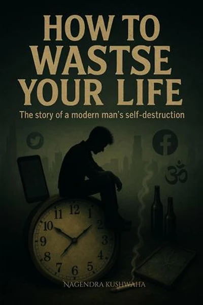 How to waste Your Life
