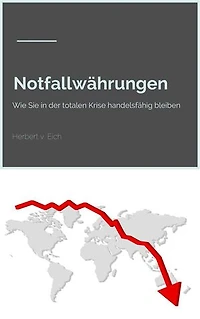 Notfallwährungen: Wie Sie in der totalen Krise handelsfähig bleiben
