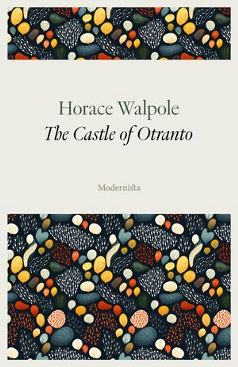 The Castle of Otranto