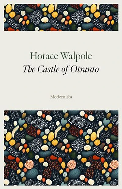 The Castle of Otranto
