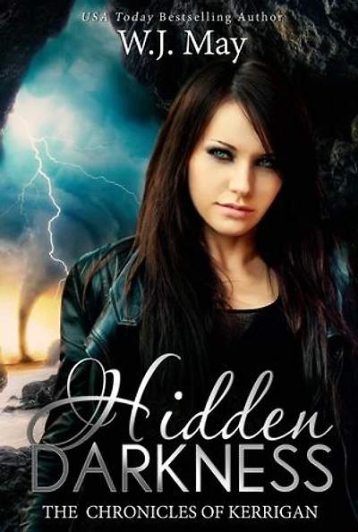 Hidden Darkness: The Chronicles of Kerrigan, #7