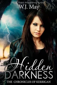 Hidden Darkness: The Chronicles of Kerrigan, #7