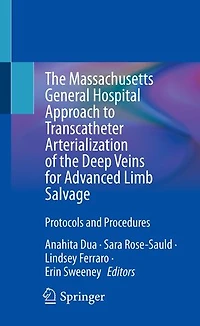 the Massachusetts General Hospital Approach to Transcatheter Arterialization of Deep Veins for Advanced Limb Salvage: Protocols and Procedures