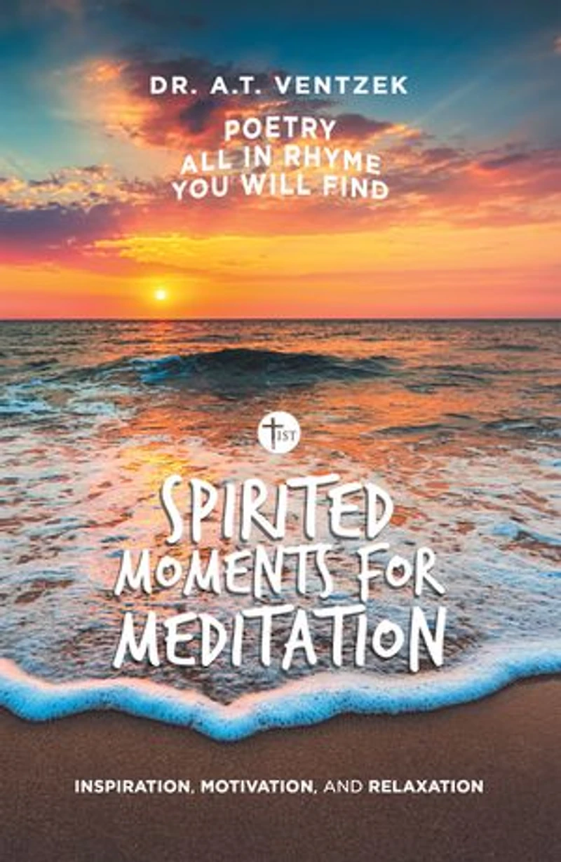 Spirited Moments For Meditation: Inspiration, Motivation, And Relaxation