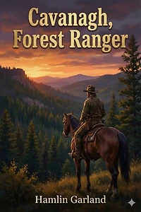 Cavanagh, Forest Ranger