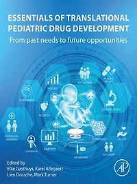 Essentials of Translational Pediatric Drug Development: From Past Needs to Future Opportunities
