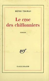 Le Croc des chiffonniers