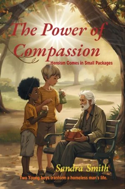 The Power of Compassion: Heroism Comes in Small Packages