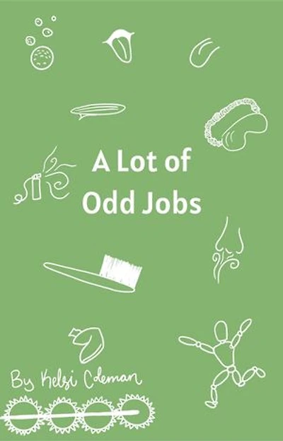 A Lot of Odd Jobs