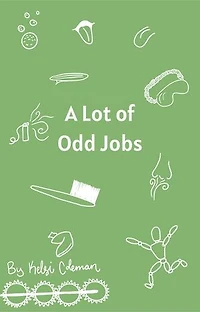 A Lot of Odd Jobs