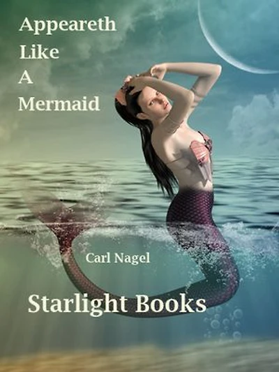 And Appeareth Like a Mermaid