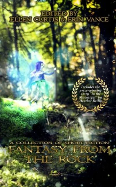 Fantasy from the Rock