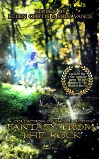 Fantasy from the Rock
