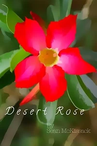 Desert Rose