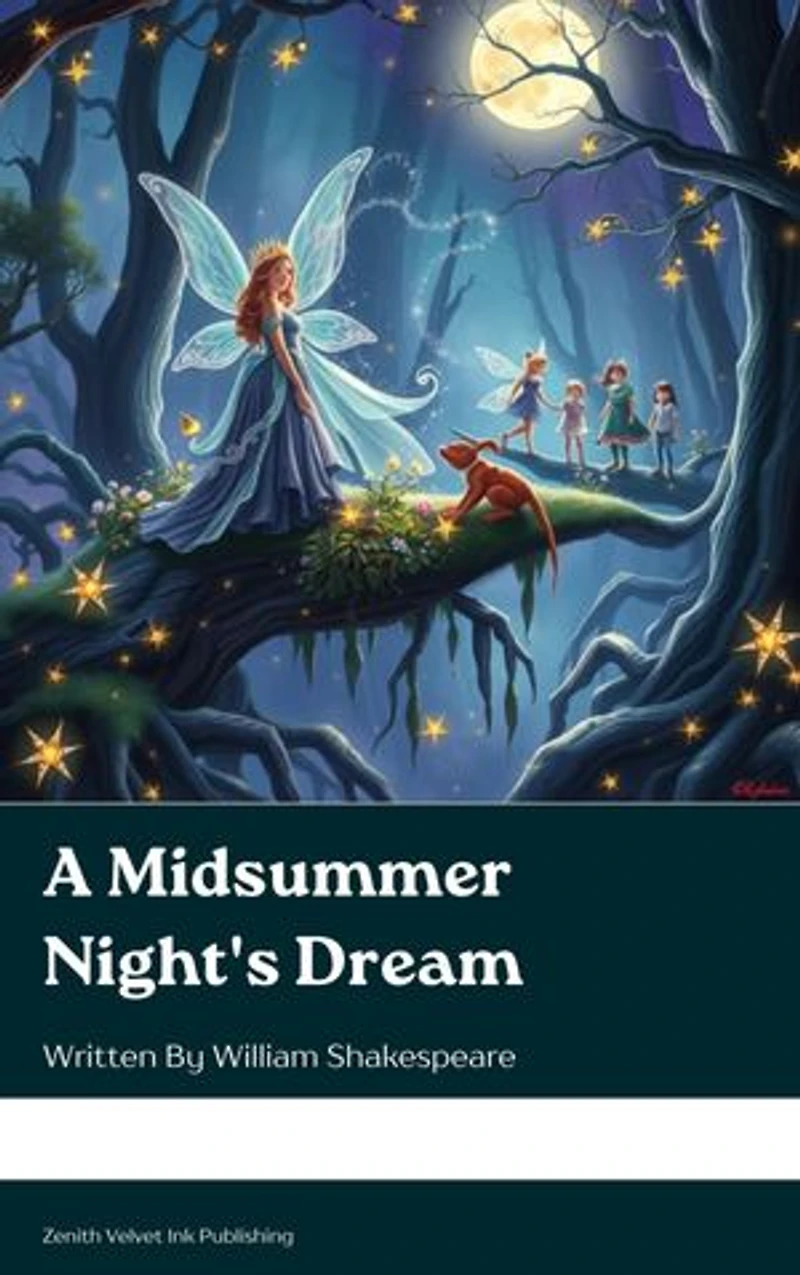A Midsummer Night's Dream