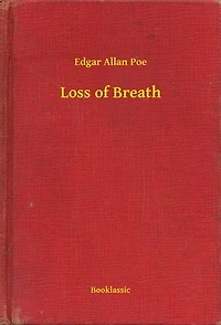 Loss of Breath