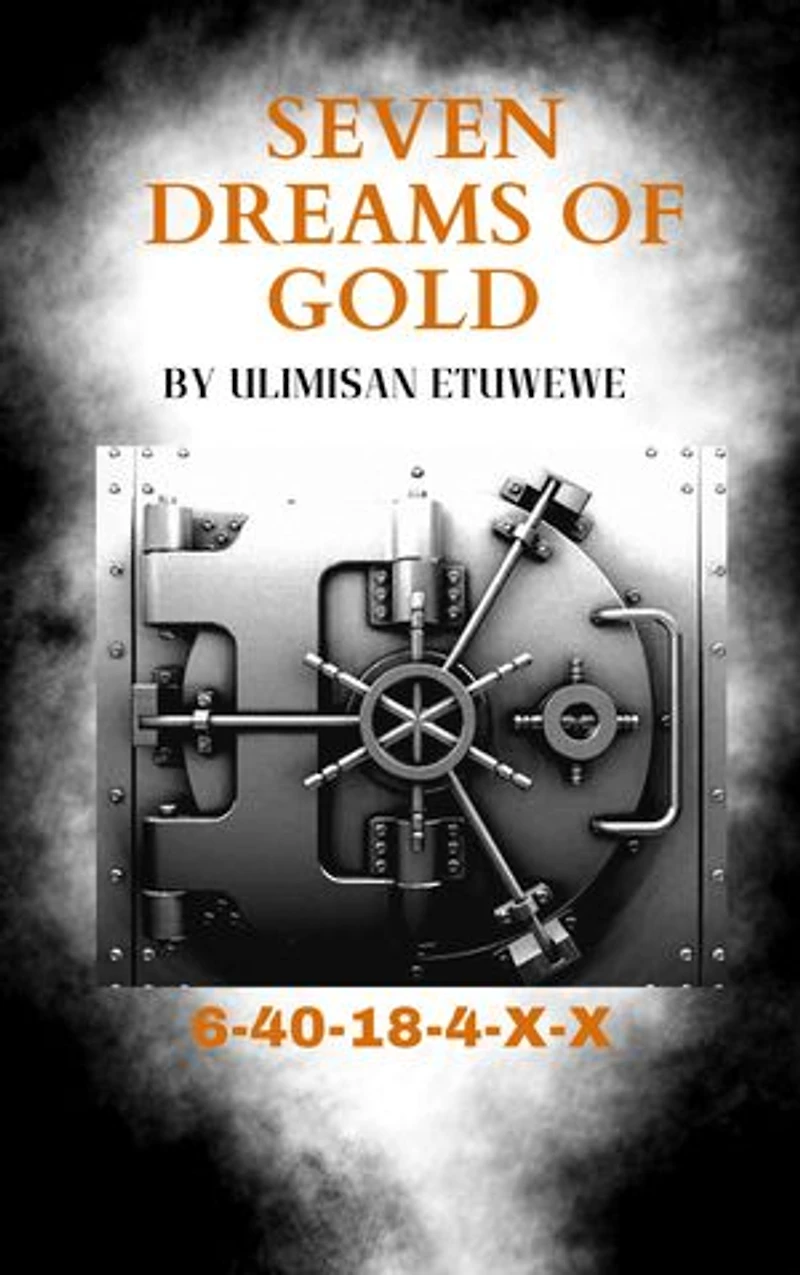 Seven Dreams of Gold