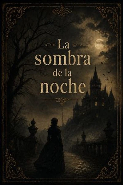 La sombra de la noche: Sombra de la noche