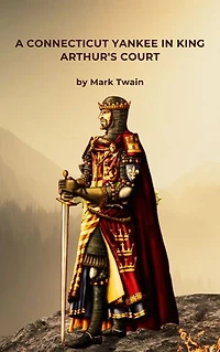A Connecticut Yankee in King Arthur's Court: Travel Through Time
