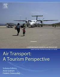 Air Transport - A Tourism Perspective