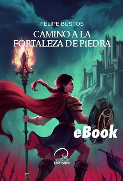 Camino a la Fortaleza de Piedra