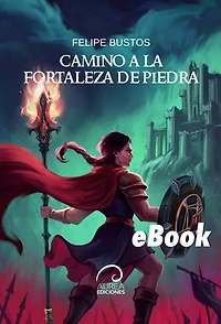 Camino a la Fortaleza de Piedra