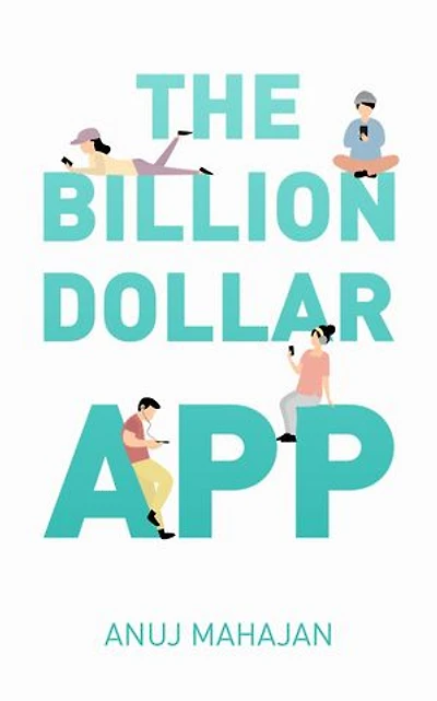 The Billion Dollar App