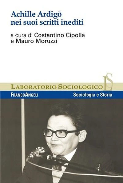 Achille Ardigò nei suoi scritti inediti