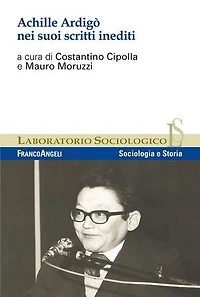 Achille Ardigò nei suoi scritti inediti