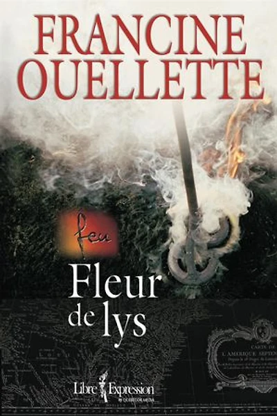 Fleur de lys