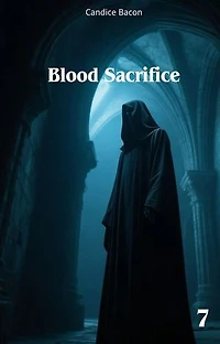 Blood Sacrifice: Blood Sacrifice