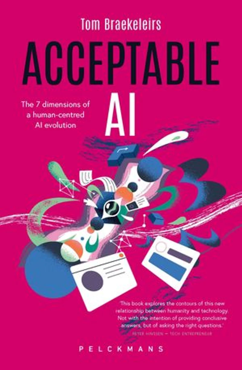 Acceptable AI