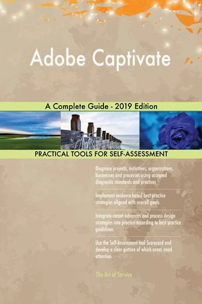 Adobe Captivate A Complete Guide