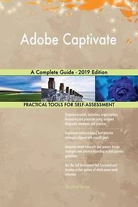 Adobe Captivate A Complete Guide
