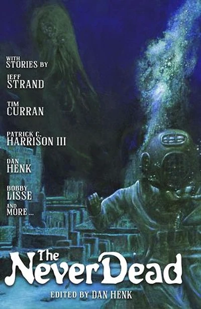 The Never Dead
