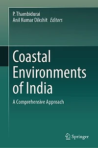 Coastal Environments of India: A Comprehensive Approach
