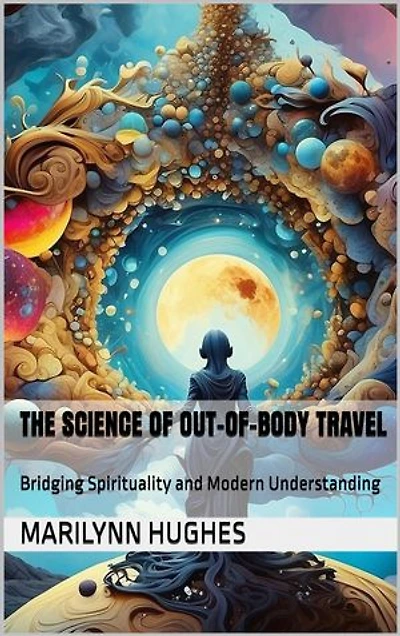 The Science of Out-of-Body Travel: Bridging Spirituality and Modern Understanding